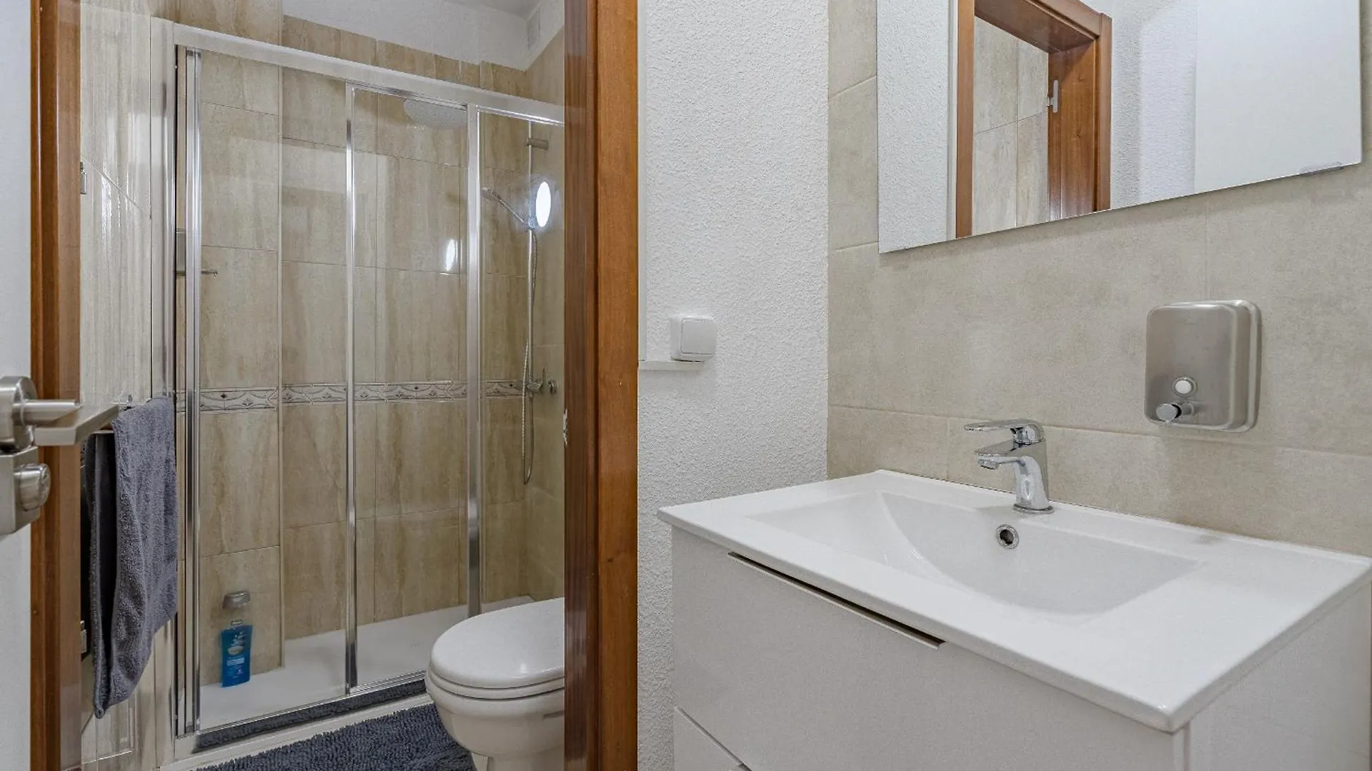 Guest house Tulum Airostel Hotel San Isidro