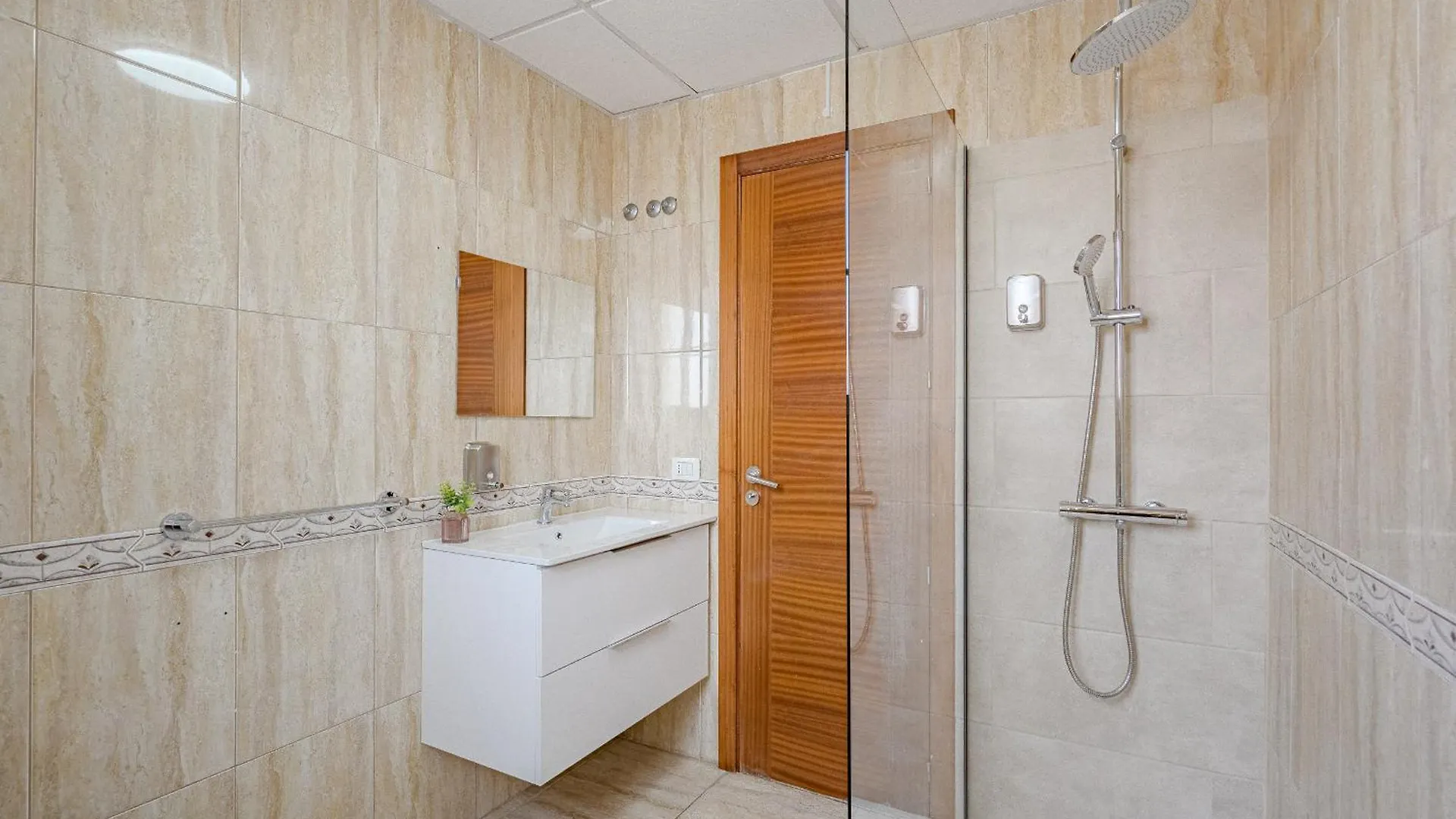 Tulum Airostel Hotel San Isidro  Spain