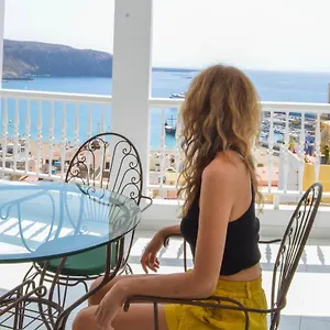 Guest house Tango House, Arona (Tenerife)