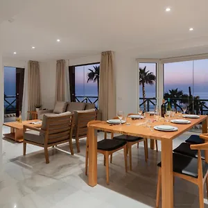 Aparthotel Ocean Suites By Upper Luxury Housing - Parque Santiago, Playa de las Americas (Tenerife)