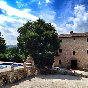 *** Hotel Mas Pelegri Spain