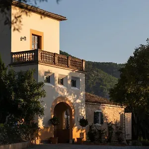 **** Hotel Son Boronat Spain